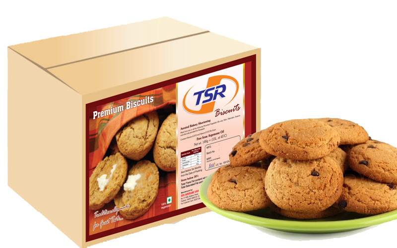 PREMIUM BISCUITS