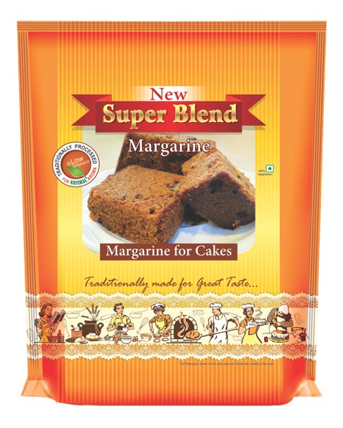 SuperBlend